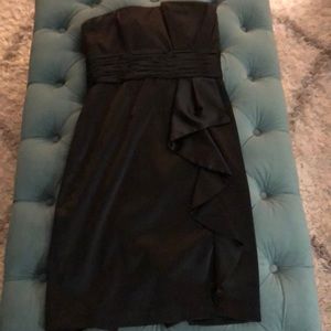 WHBM little black dress
